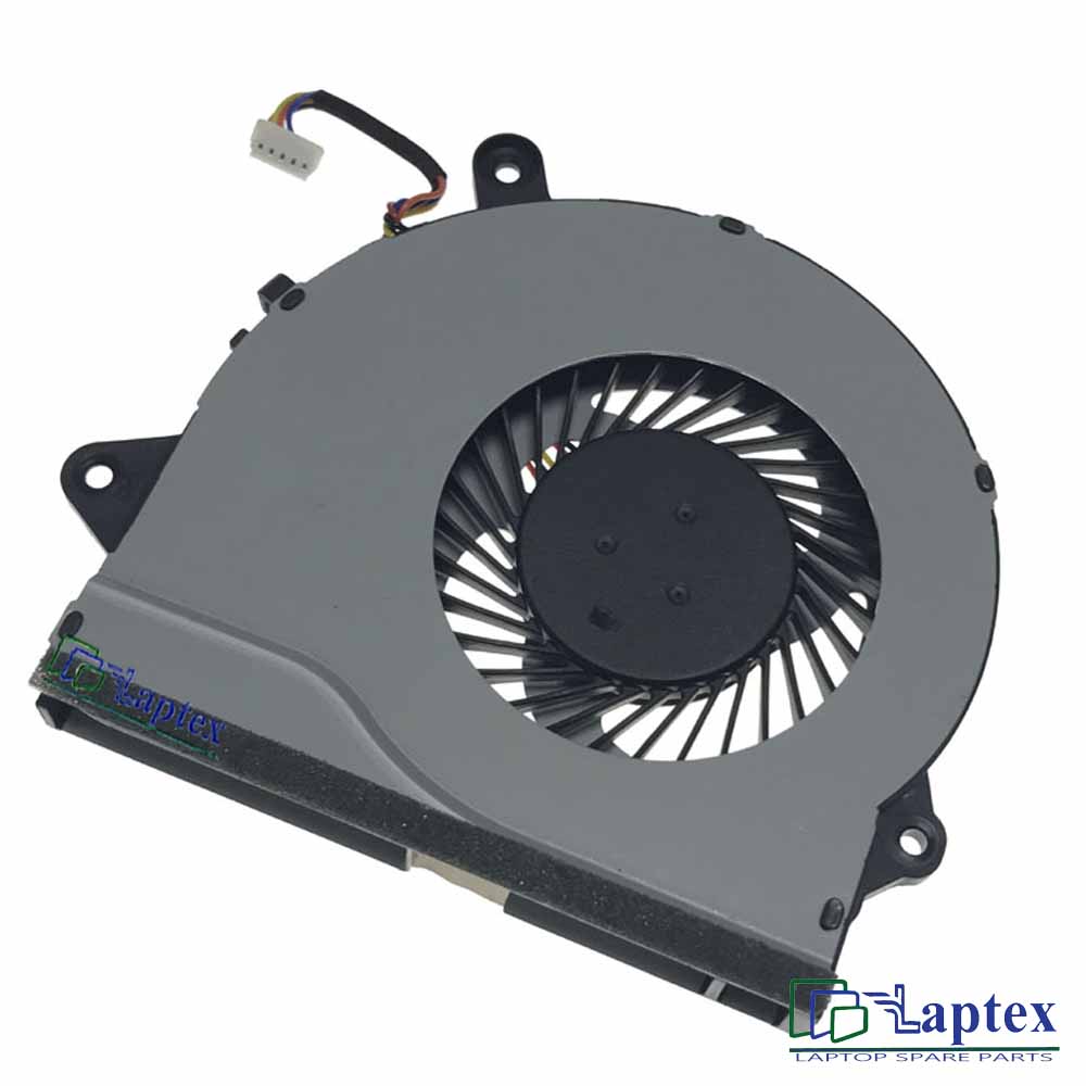 Lenovo Notebook 300-15ISK CPU Cooling Fan